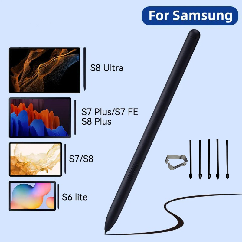 Tablet Drawing Accessories - 삼성 S6 라이트 태블릿 스타일러스 S펜
