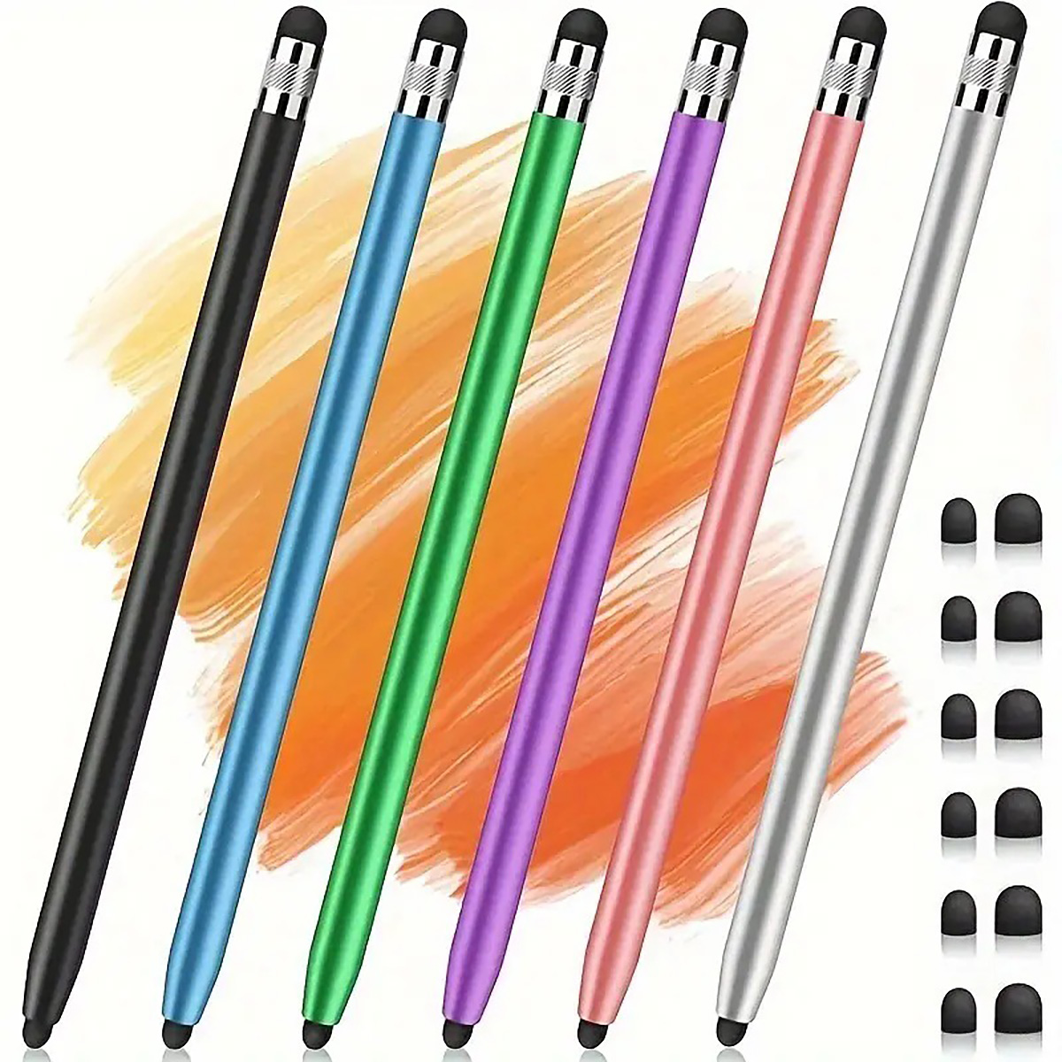 Tablet Drawing Accessories - 터치스크린용 스타일러스 펜, 아이패드, 안드로이드, 크롬북