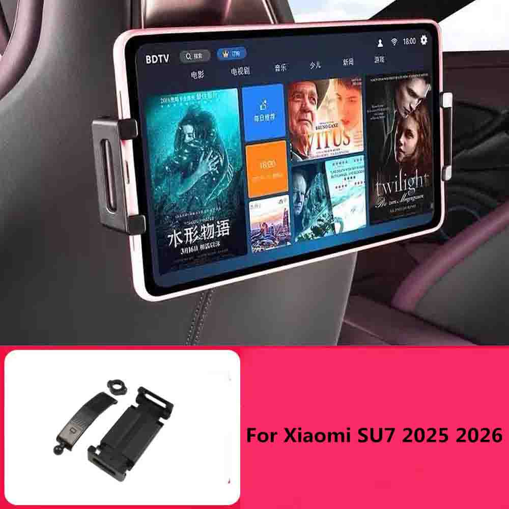 Tablet Ipad Accessories - 샤오미 SU7 2025 2026 태블릿 폰