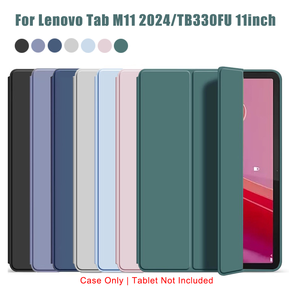 Lenovo Tablet M11 Accessories - 레노버 탭 M11 2024 11인치 TB330FU