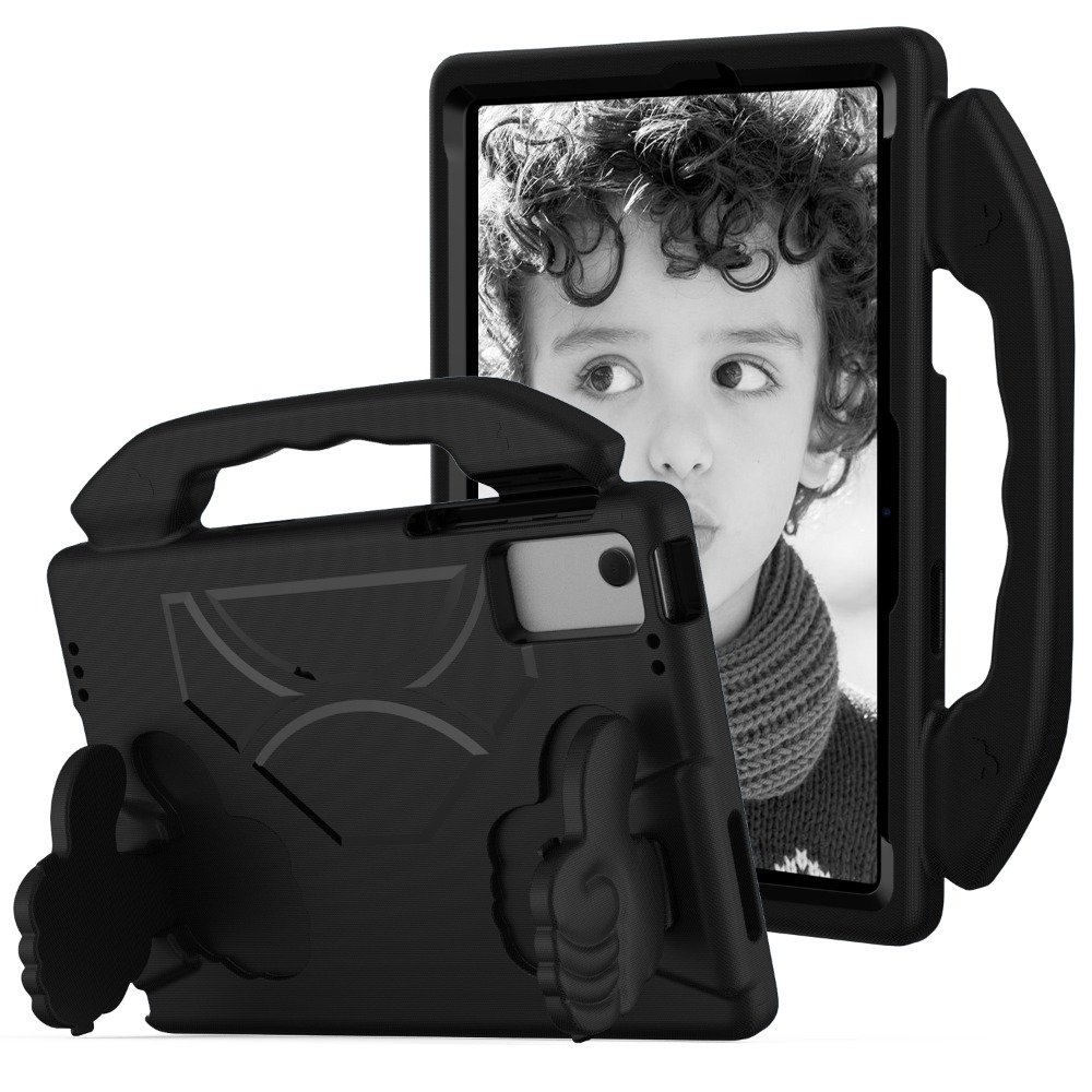 Tablet Cover Accessories - 어린이 안전 EVA 폼 킥스탠드 커버,