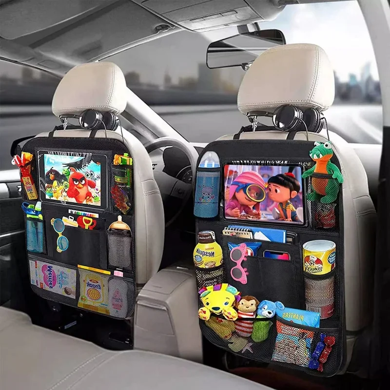 Tablet Cover Accessories - 터치 스크린 태블릿 거치대 자동차 뒷좌석