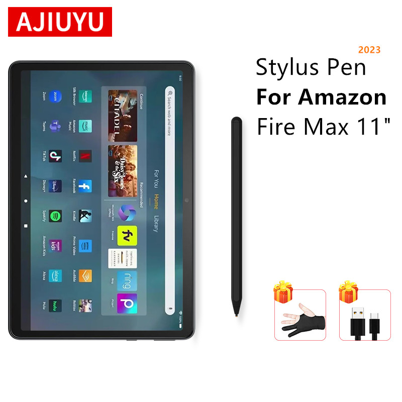 Tablet Accessories Amazon - Amazon Fire Max 11 인치 2023