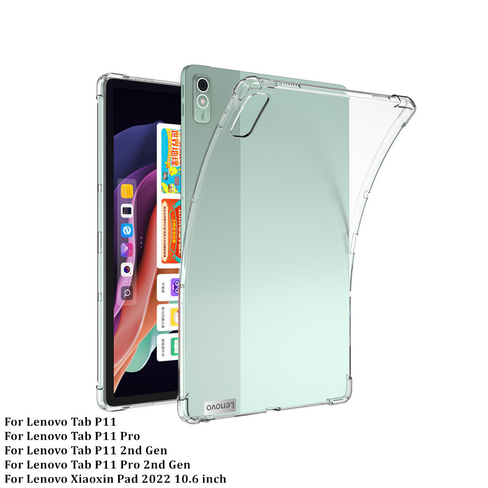 Tablet Accessories Lenovo - Lenovo Tab P11 2nd Gen 2023