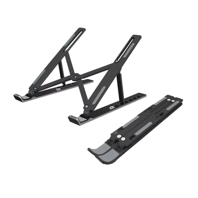 Tablet Ipad Accessories - 휴대용 노트북 스탠드, 맥북 에어 프로