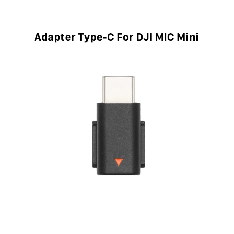 Tablet Pc Accessories - DJI Mic 미니 무선 마이크 수신기용