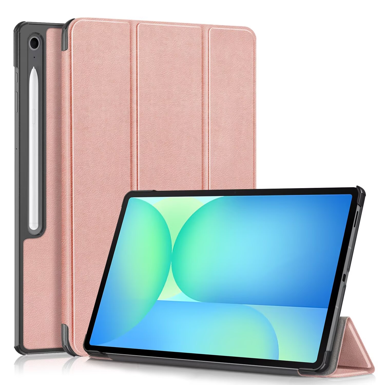 Remarkable Tablet Accessories - 갤럭시 탭 S10 FE+ 플러스 SM-X620