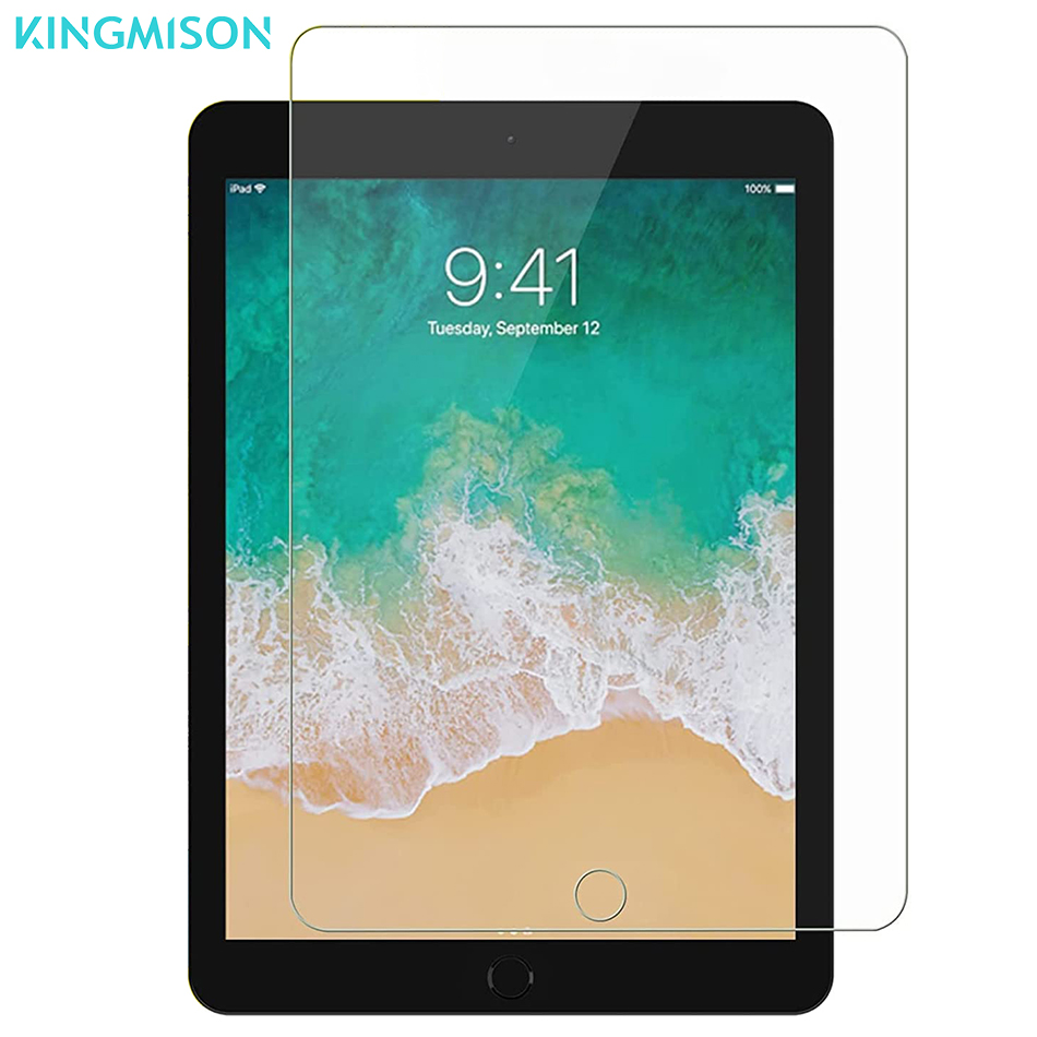 Temu Tablet Accessories - HD 투명 보호 필름, iPad Mini