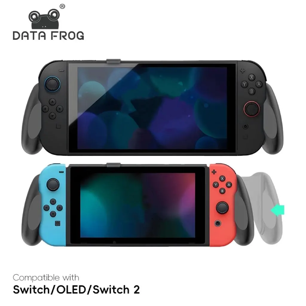 Tablet Accessories For Gaming - 데이터 프로그 인체공학적 미끄럼 방지 범용