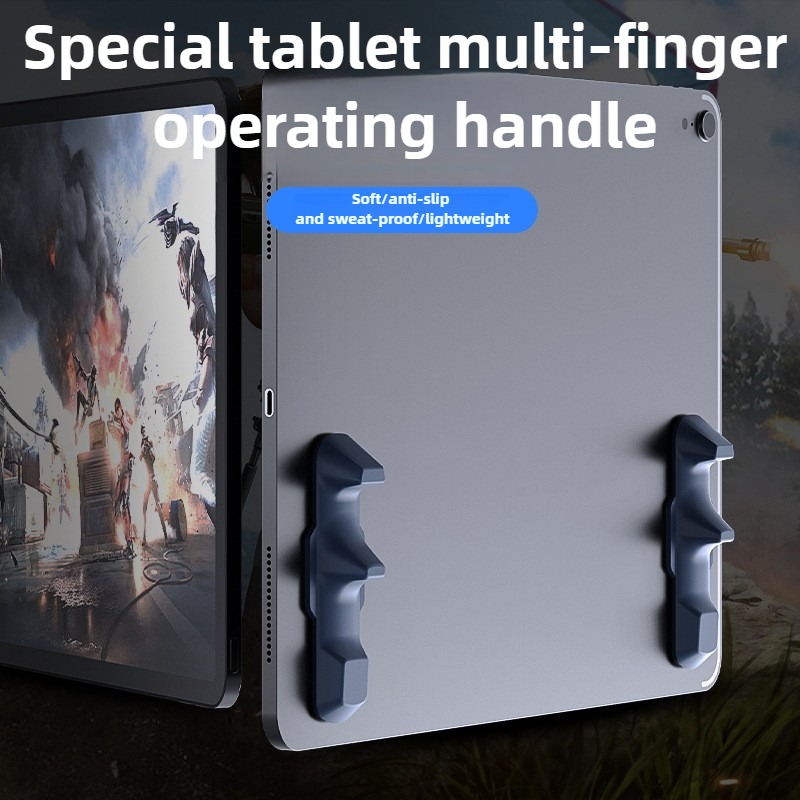 Tablet Accessories For Gaming - 2Pcs 메모 새로운 게임 액세서리 태블릿