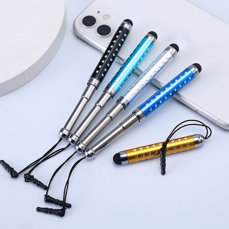 Tablet Drawing Accessories - 전문가용 스타일러스 범용 휴대폰 터치스크린 액세서리