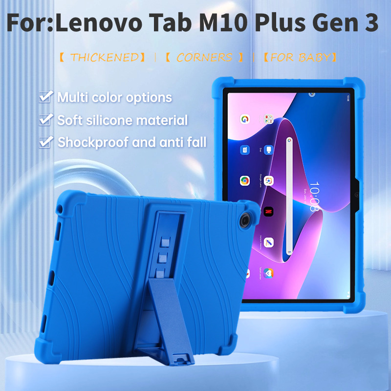 Tablet Accessories Lenovo - Lenovo Tab M10 Plus Gen 3