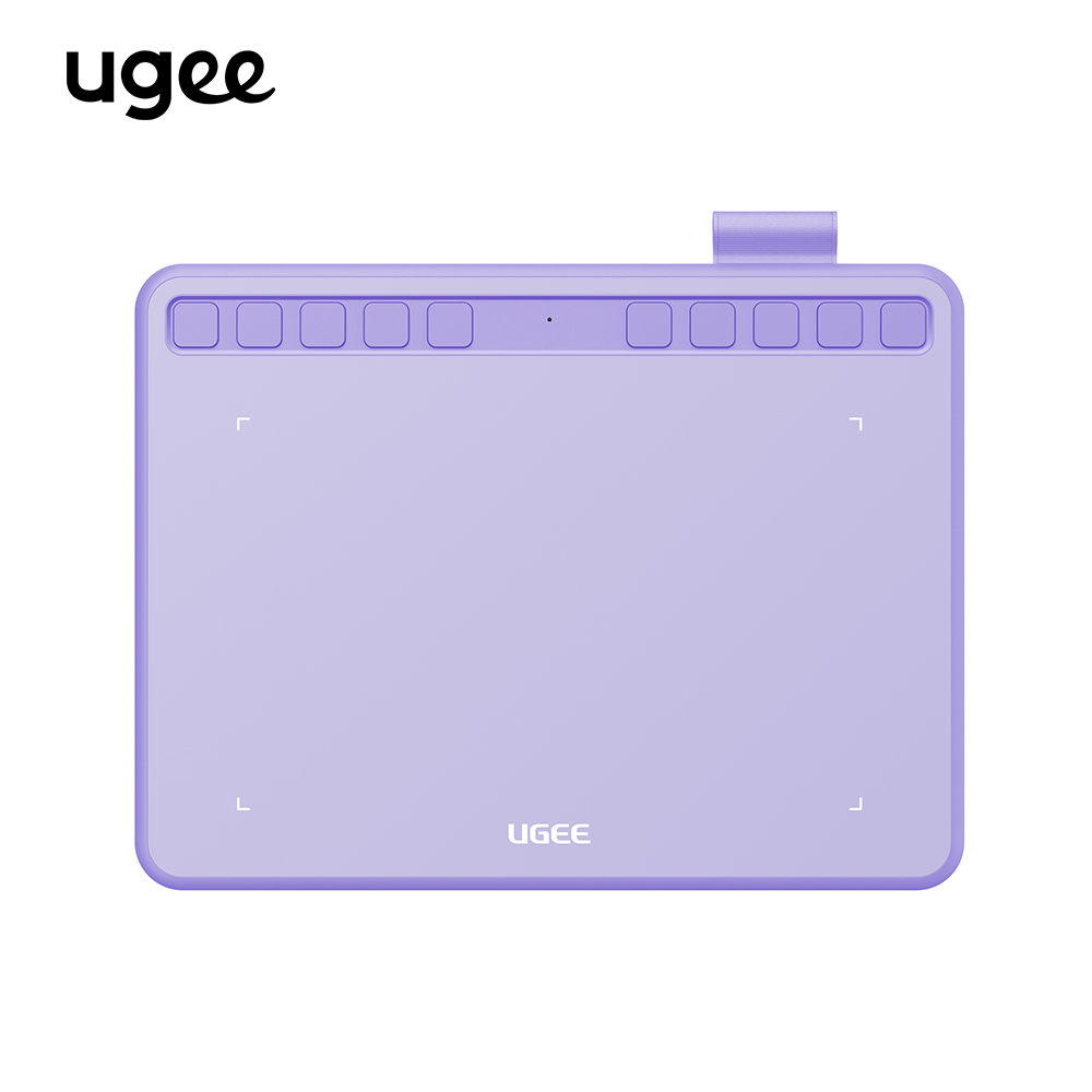 Graphic Tablet Accessories - UGEE S640 그래픽 태블릿, 6.3x4인치 디지털