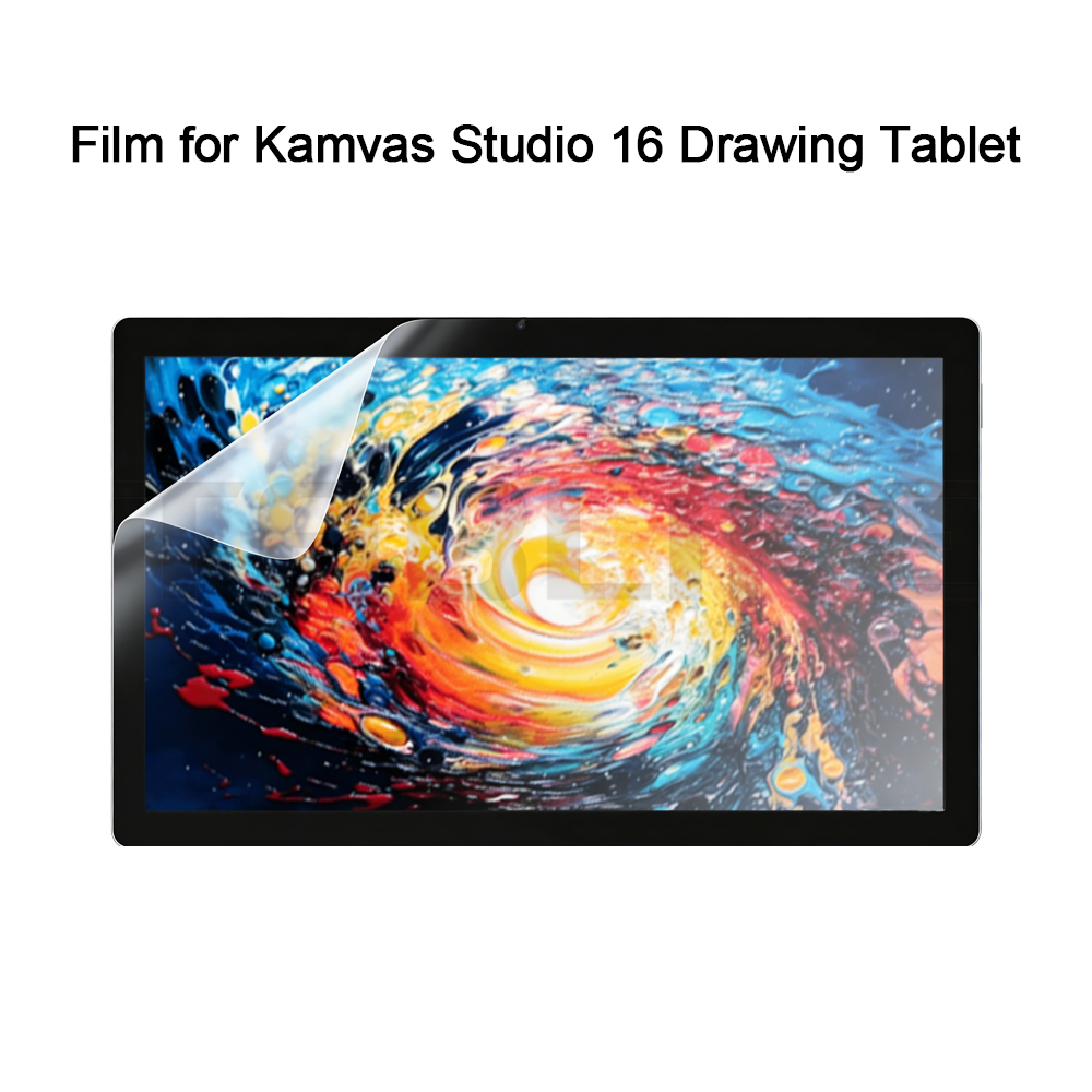Graphic Tablet Accessories - Huion KAMVAS Studio 16 용 보호