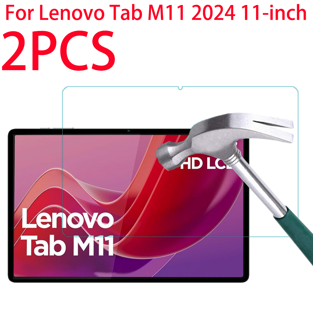 Lenovo Tablet M11 Accessories - 레노버 탭 M11 11 인치 2024