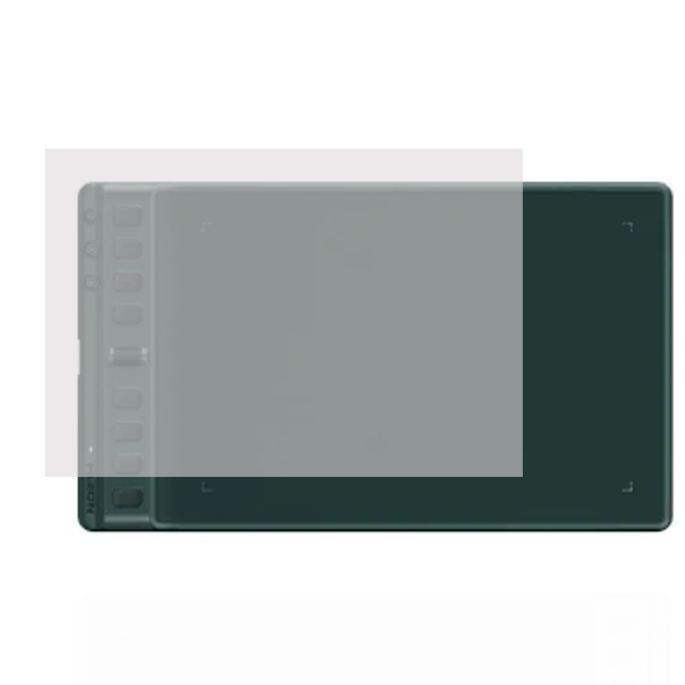 Graphic Tablet Accessories - Huion Inspiroy 그래픽 태블릿용 보호 필름,