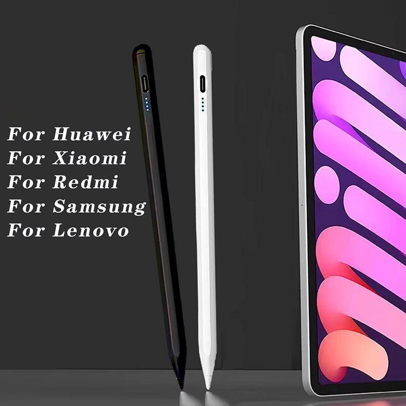 Tablet Drawing Accessories - 범용 터치 스크린 펜 스타일러스 펜슬