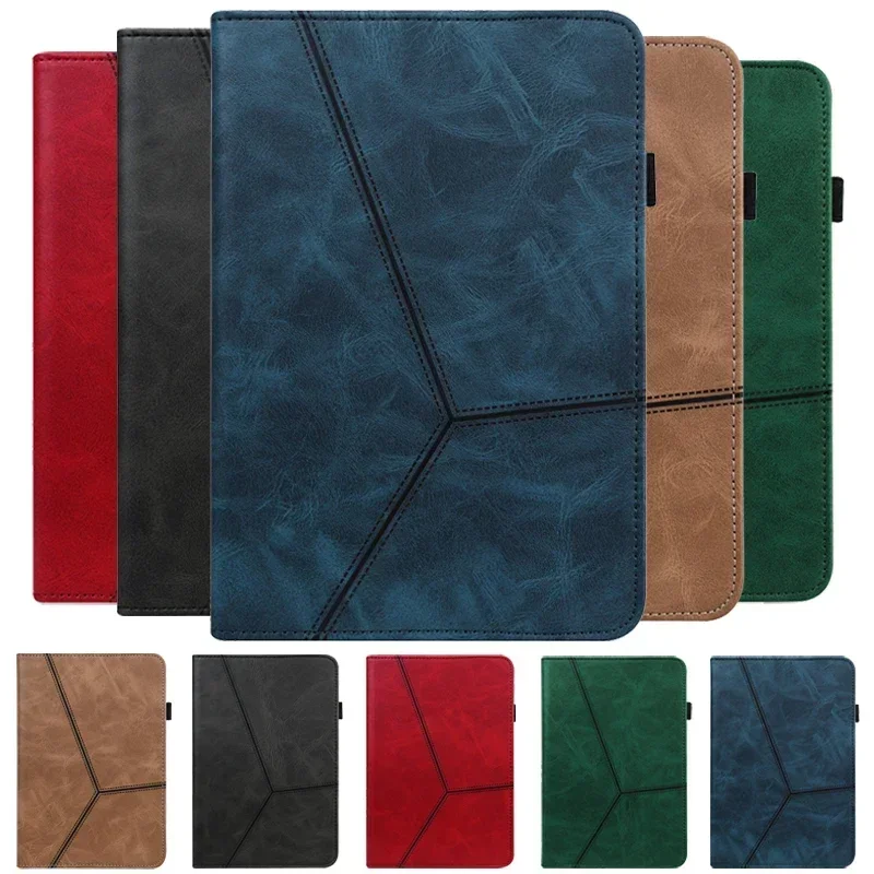 Tablet Cover Accessories - 레노버 탭 플러스 케이스 tb351fu 용