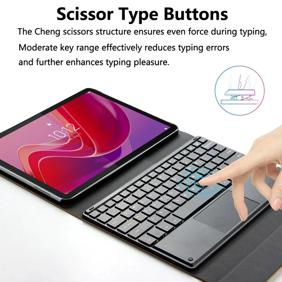 Lenovo Tablet M11 Accessories - 레노버 탭 P11 2세대 샤오신 패드