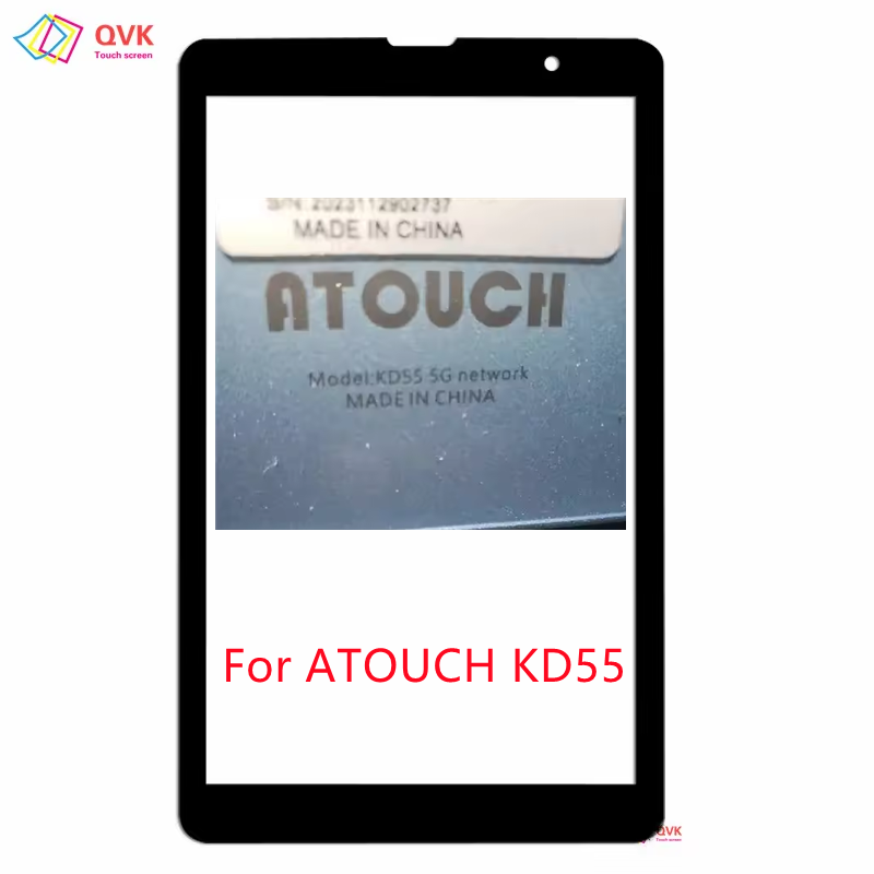 Tablet Pc Accessories - Atouch KD55 5G 태블릿 PC 용량