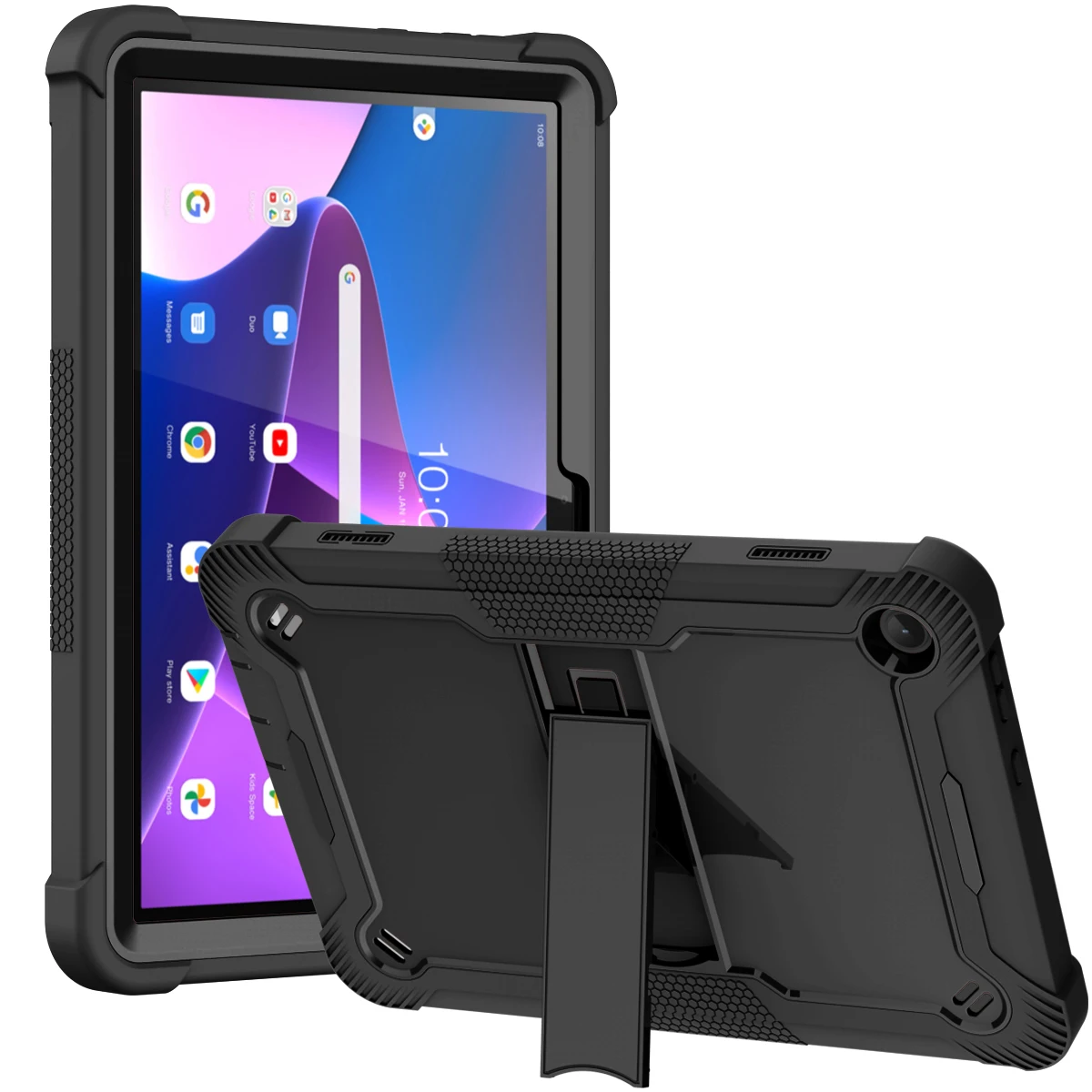 Tablet Cover Accessories - 레노버 탭 M11 M10 HD 2세대