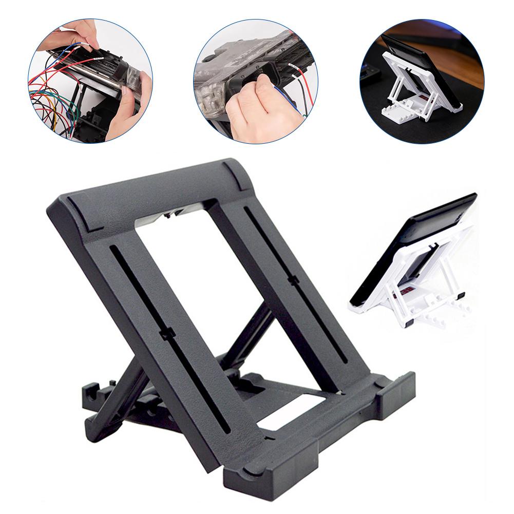 Graphic Tablet Accessories - 태블릿 홀더 접이식 스탠드 범용 브래킷