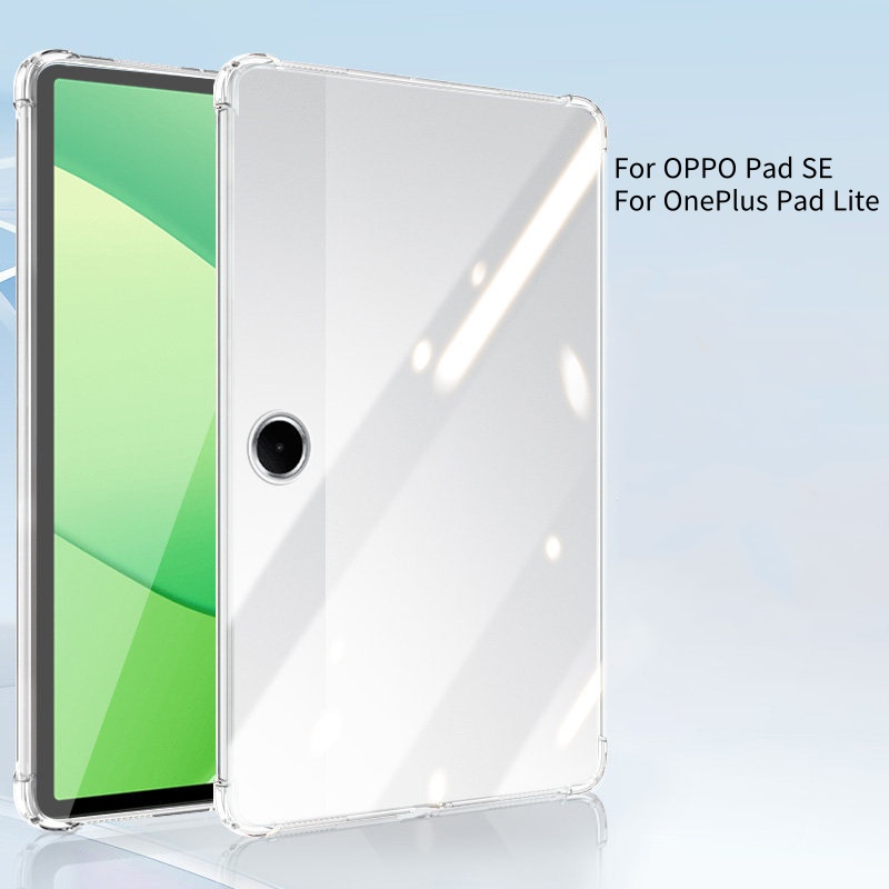 Oppo Tablet Accessories - OPPO Pad SE 11인치 케이스용 투명