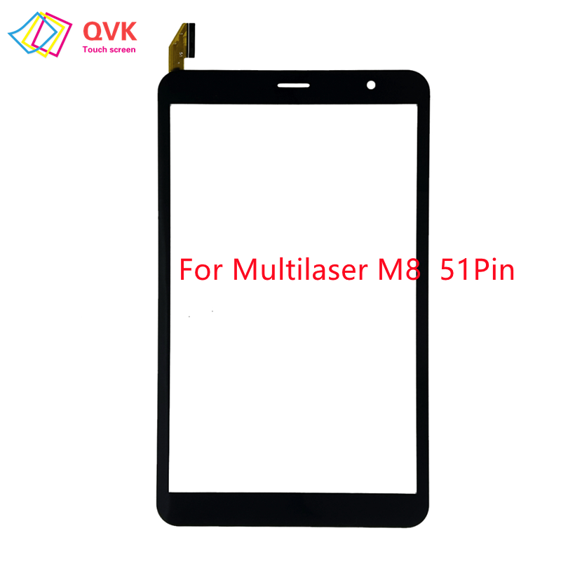 Tablet Pc Accessories - 멀티레이저 M8 4G NB344 NB365 XC-PG0800-138-FPC-A0