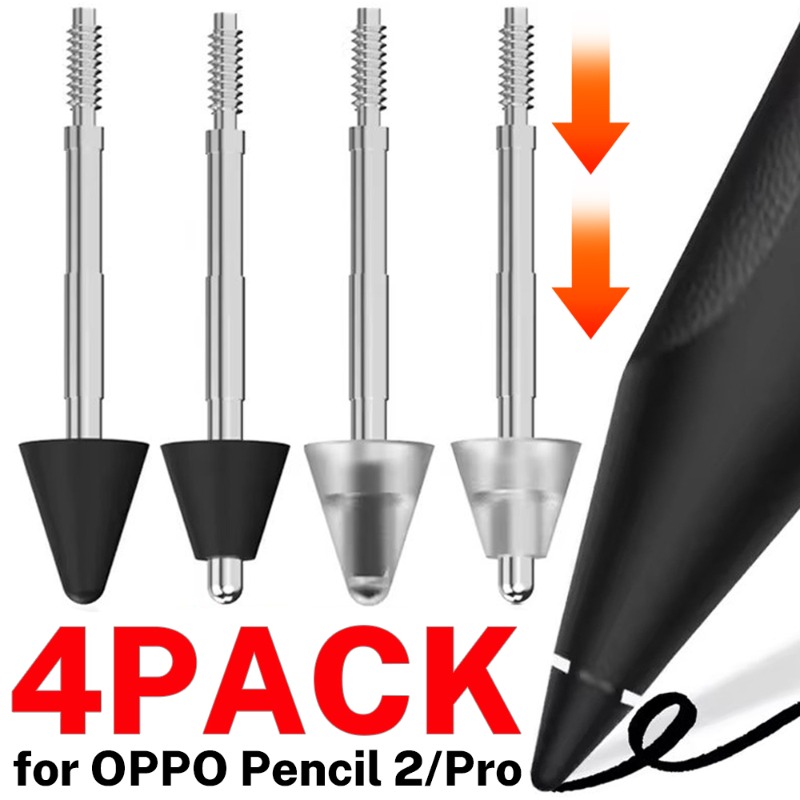Oppo Tablet Accessories - OPPO Pencil 2/Pro 교체용 연필 펜촉용