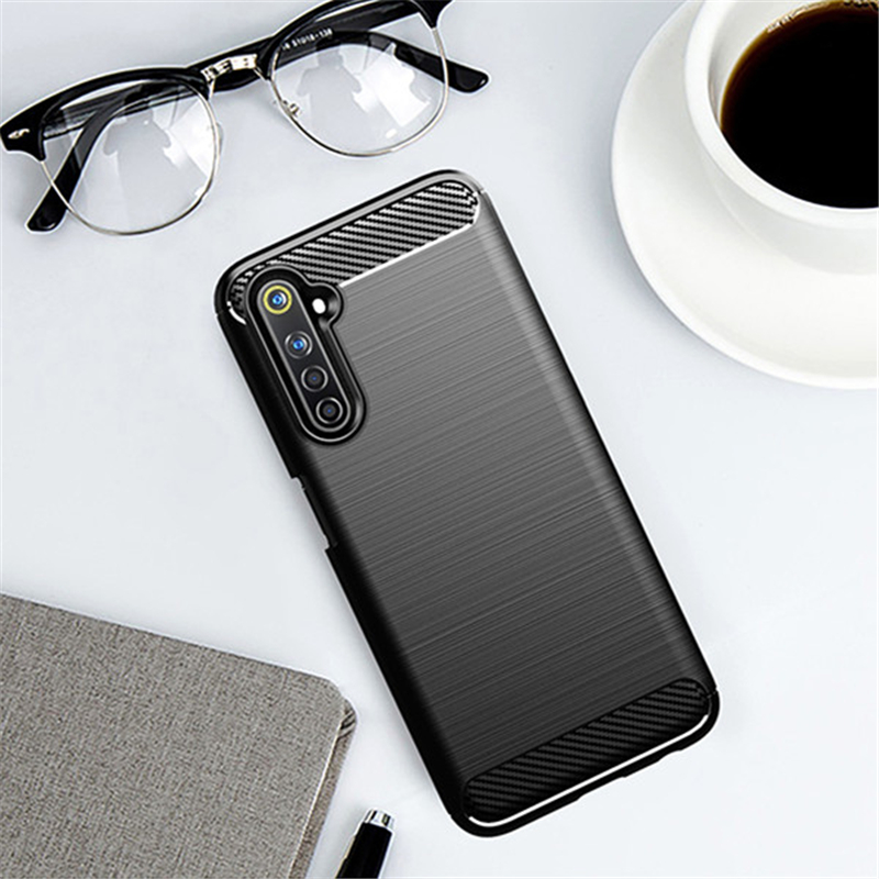 Oppo Tablet Accessories - 커버 OPPO Realme 6 케이스 OPPO