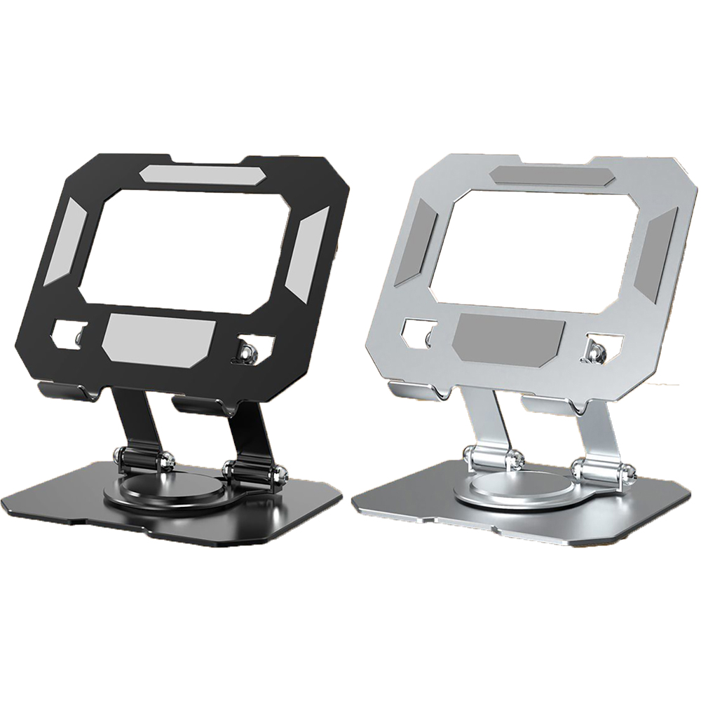 Tablet Ipad Accessories - 360 ° 회전식 태블릿 스탠드 조정