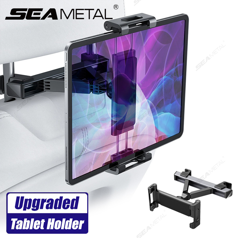 Tablet Ipad Accessories - SEAMETAL 텔레스코픽 태블릿 홀더 안정적인 좌석