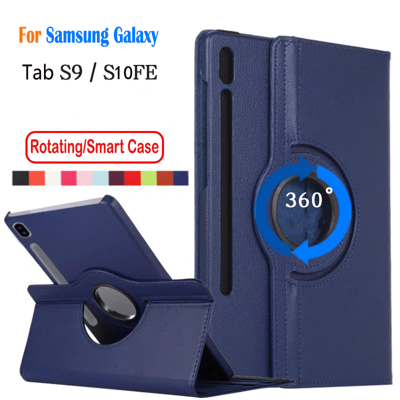 Remarkable Tablet Accessories - 삼성 갤럭시 탭 S10 FE 케이스