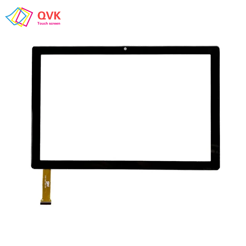 Tablet Pc Accessories - 10.1 인치 검정색 호환 P/N HS-1005C