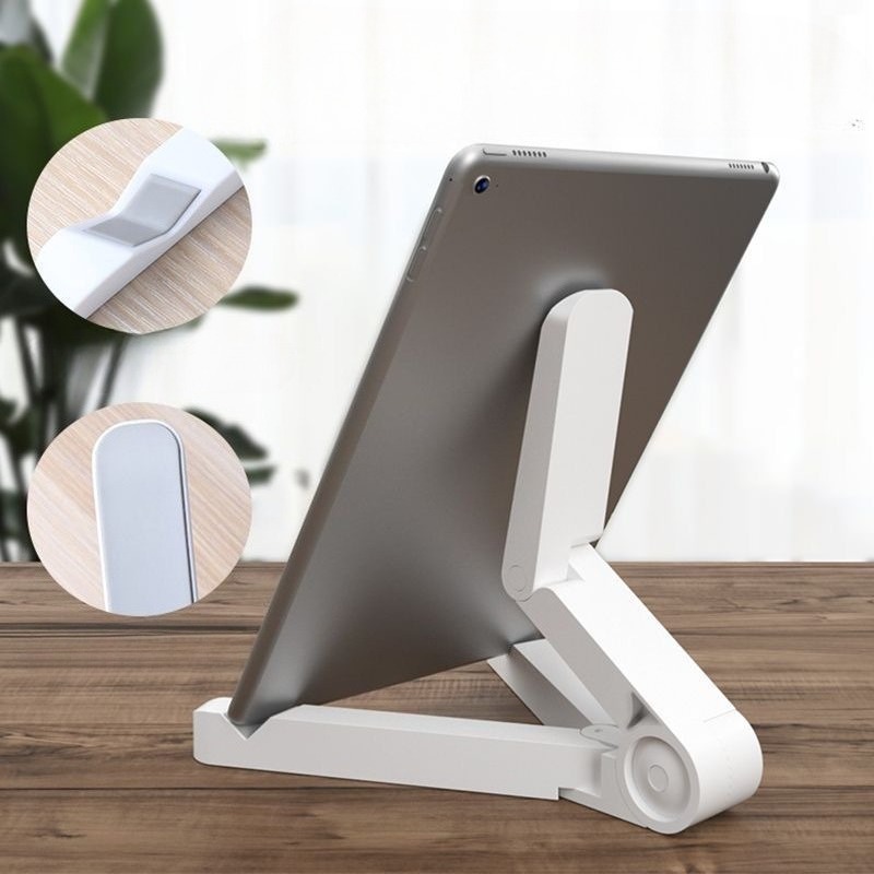 Graphic Tablet Accessories - 다기능 접이식 태블릿 컴퓨터 브래킷 IPad