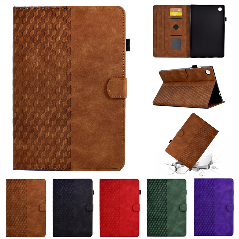 Remarkable Tablet Accessories - 삼성 갤럭시 탭 A9 플러스 케이스