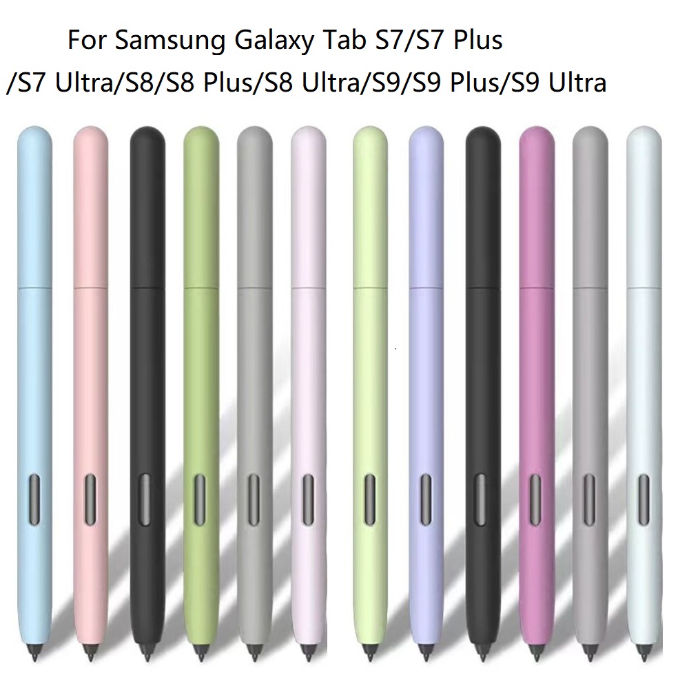 Remarkable Tablet Accessories - 인체공학적 미끄럼 방지 태블릿 터치 필통,