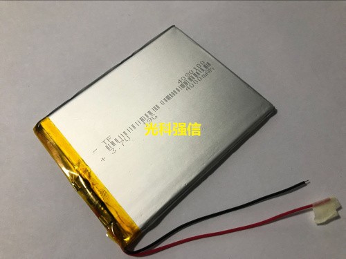 더 많은 것을 구입하면 보호 보드가있는 새로운 3.7V - Tablet Pc Accessories 리뷰 및 가격