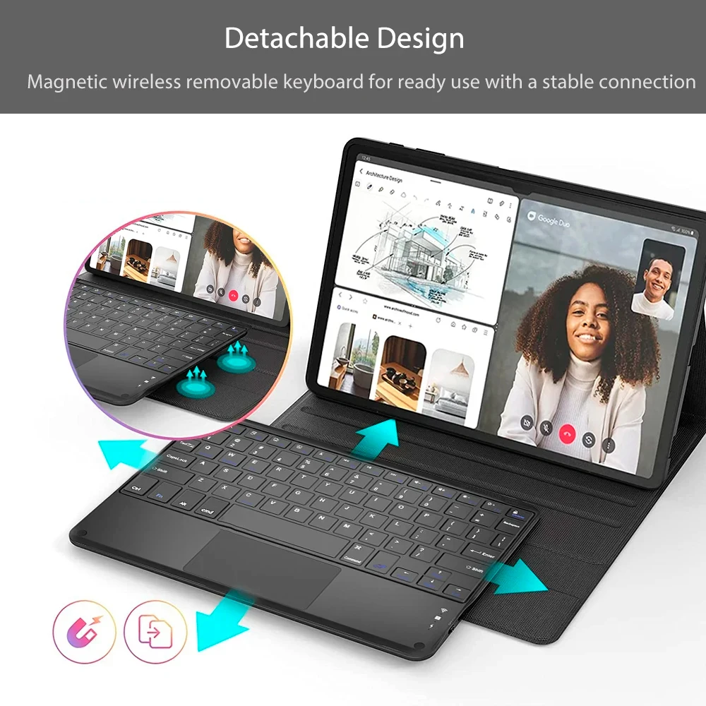 레노버 탭 M10 FHD 플러스 TB-X606F TB- - Tablet Accessories Lenovo 리뷰 및 가격