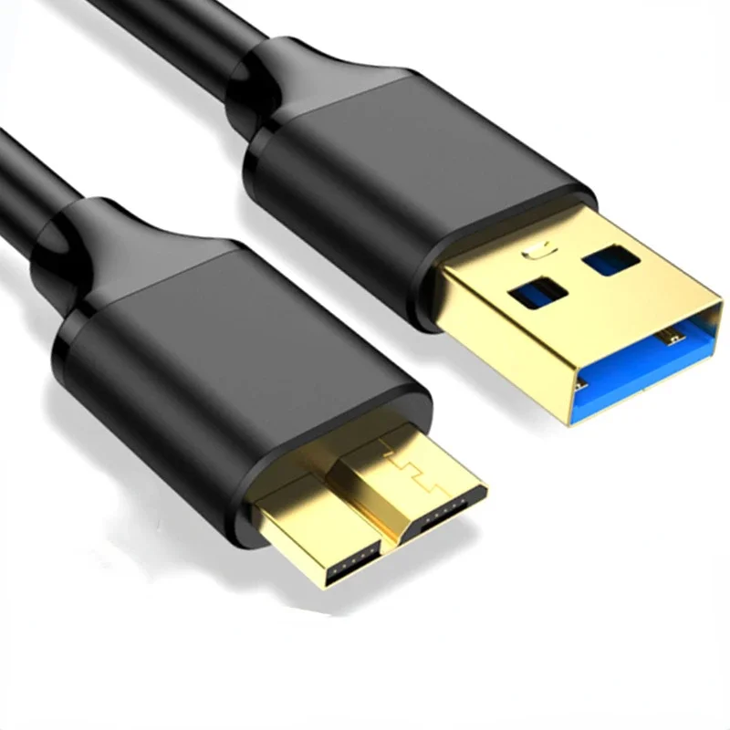 USB 유형 C 3.1-마이크로 B 3.0 케이블(삼성 - Tablet Pc Accessories 리뷰 및 가격