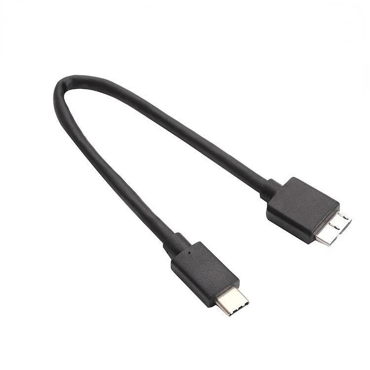 USB 유형 C 3.1-마이크로 B 3.0 케이블(삼성 - Tablet Pc Accessories 리뷰 및 가격