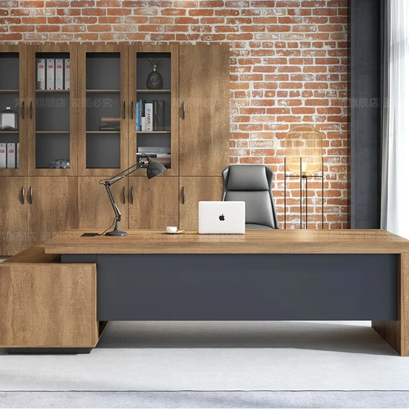 미적 감각의 사무실 책상, 모던한 팜하우스 스타일의 액 - Office Table Accessories Unique 리뷰 및 가격