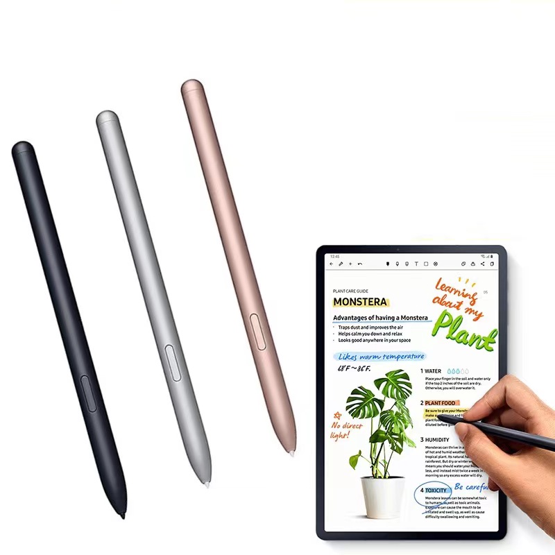 삼성 S6 라이트 태블릿 스타일러스 S펜 탭 S8+ S - Tablet Drawing Accessories 리뷰 및 가격