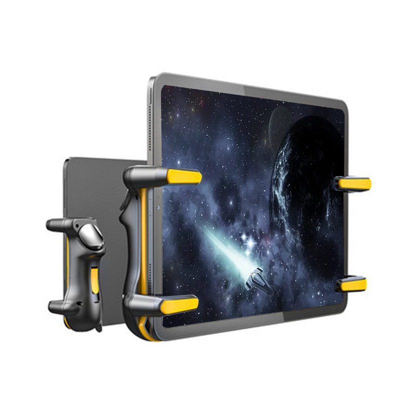 iPad 태블릿 용 고품질 PUBG 트리거 컨트롤러 커 - Tablet Ipad Accessories 리뷰 및 가격