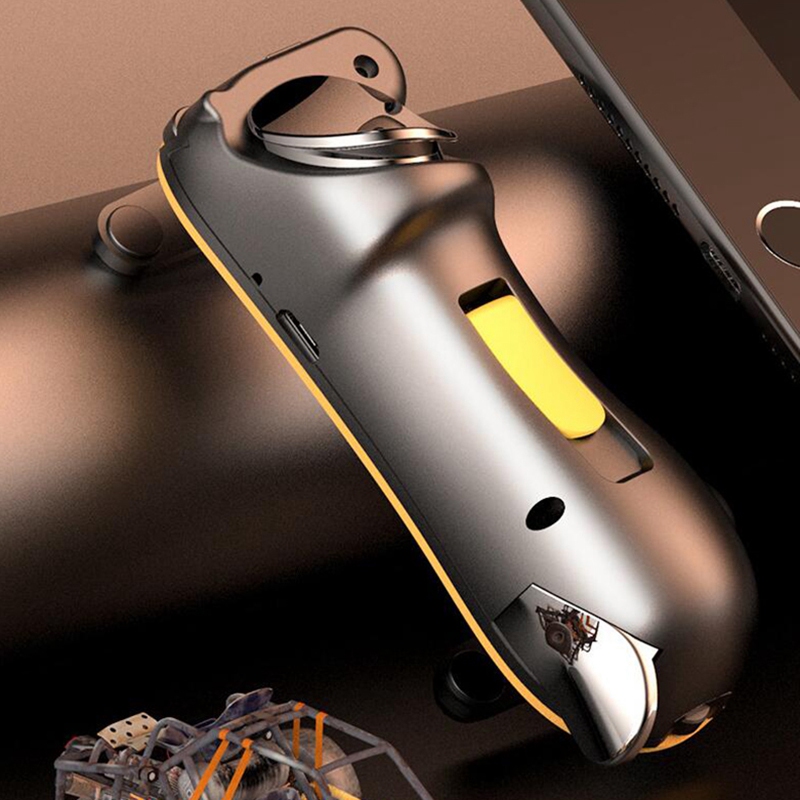 iPad 태블릿 용 고품질 PUBG 트리거 컨트롤러 커 - Tablet Ipad Accessories 리뷰 및 가격