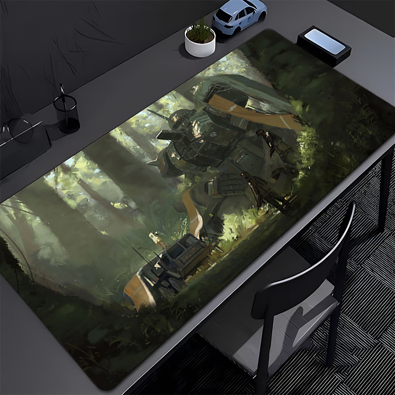90x40cm 마우스 패드 애니메이션 가비네트 게이머  - Rugged Tablet Accessories 리뷰 및 가격