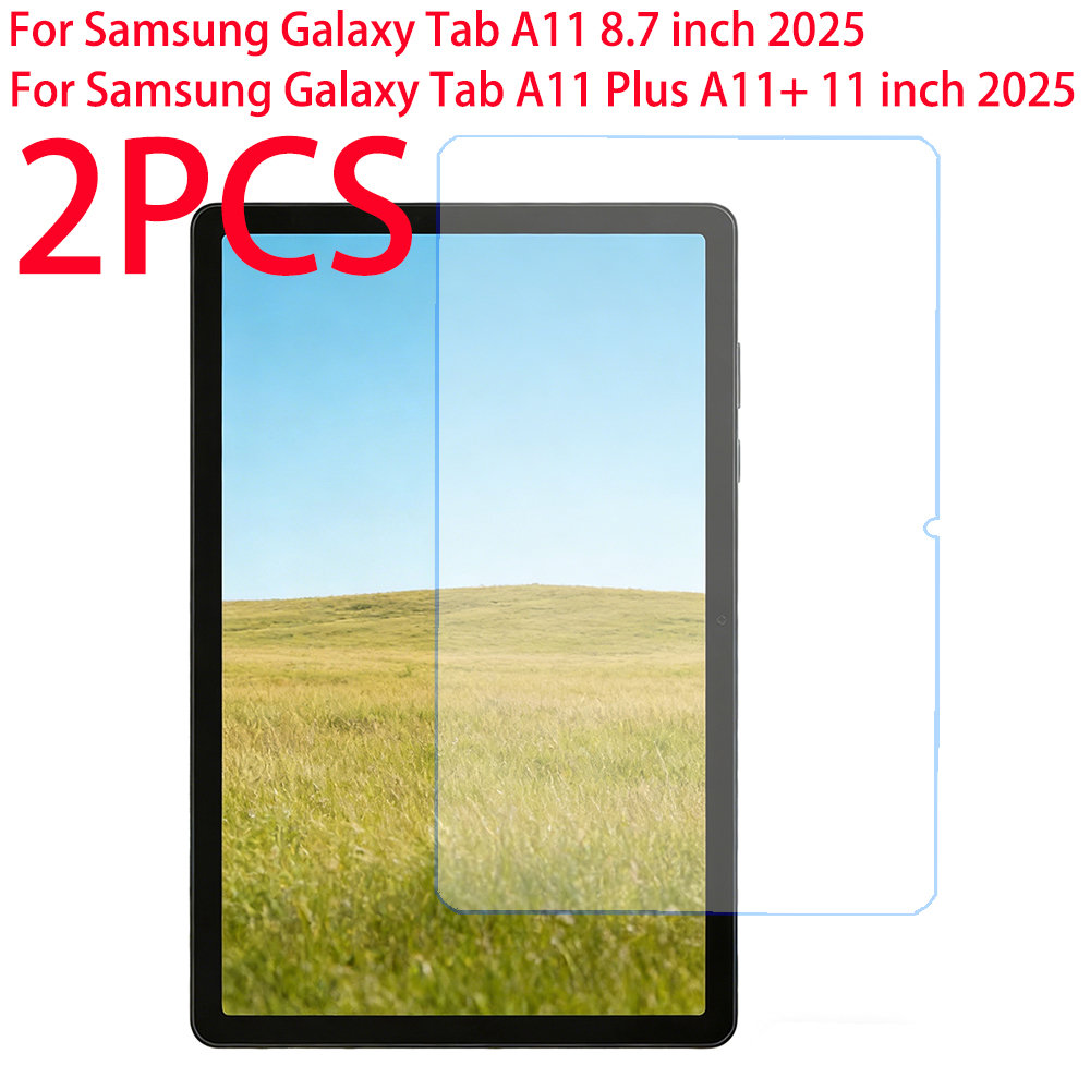 삼성 갤럭시 탭 A11 플러스 A11+ 9H 강화유리  - Lenovo Tablet M11 Accessories 리뷰 및 가격