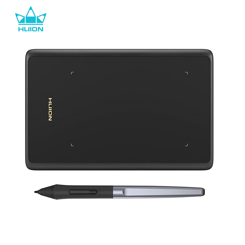 Huion H420X 그래픽 태블릿 4.17*2.6인치 - Graphic Tablet Accessories 리뷰 및 가격