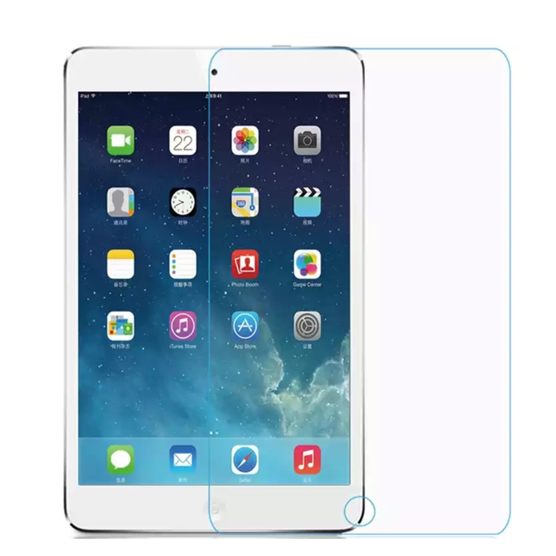 IPad Mini 5 2019 강화 유리 스크린 보호기 - Temu Tablet Accessories 리뷰 및 가격