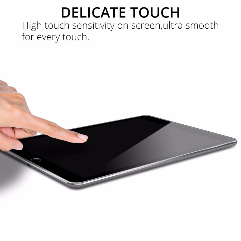 IPad Mini 5 2019 강화 유리 스크린 보호기 - Temu Tablet Accessories 리뷰 및 가격